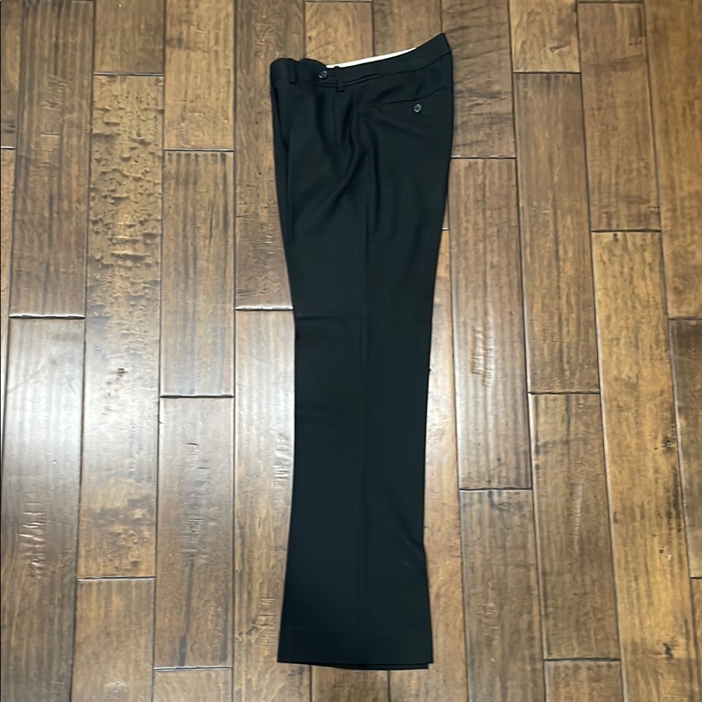 The Limited Black Trousers Classic Cassidy Fit 6 Long